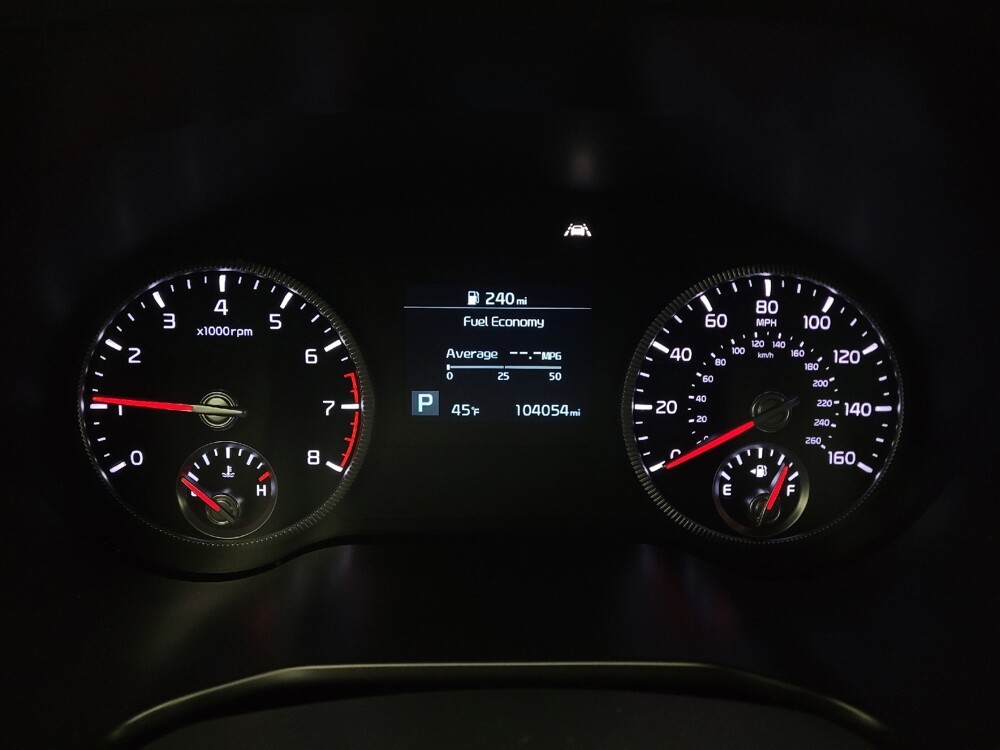 2020 Kia Telluride in Louisville, KY 40258 - 18088601 23