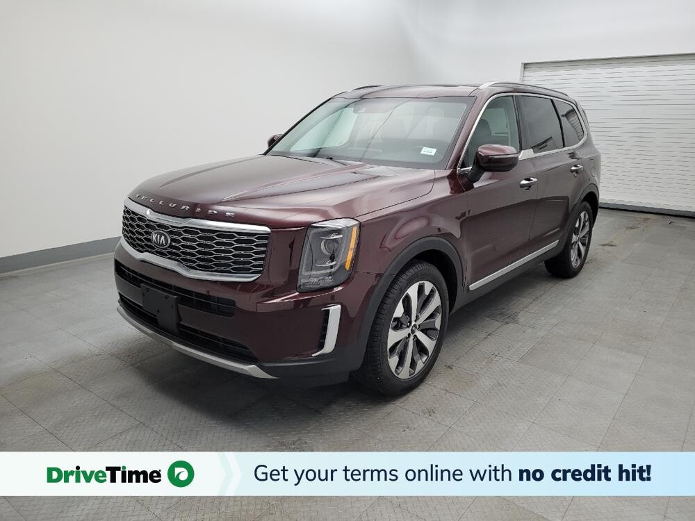 2020 Kia Telluride in Louisville, KY 40258 - 18088601