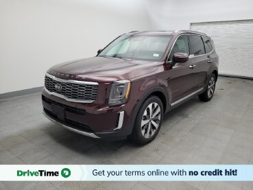 2020 Kia Telluride in Louisville, KY 40258