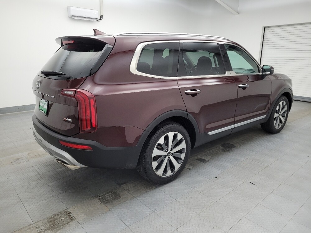 2020 Kia Telluride in Louisville, KY 40258 - 18088601 10