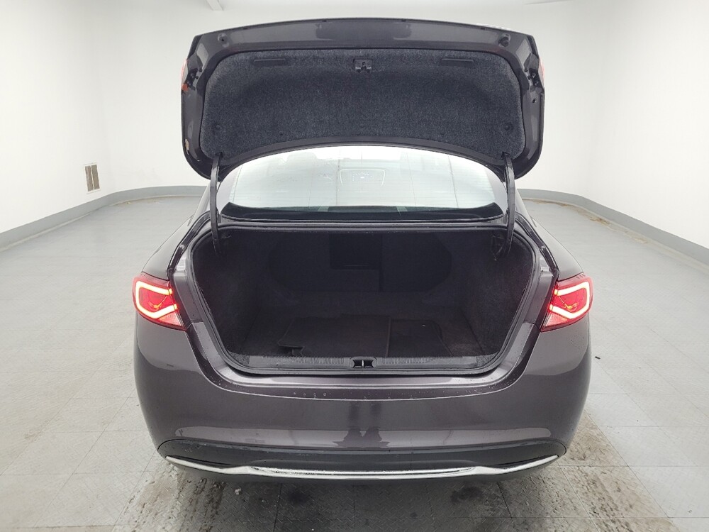 2015 Chrysler 200 in Louisville, KY 40258 - 18088602 29