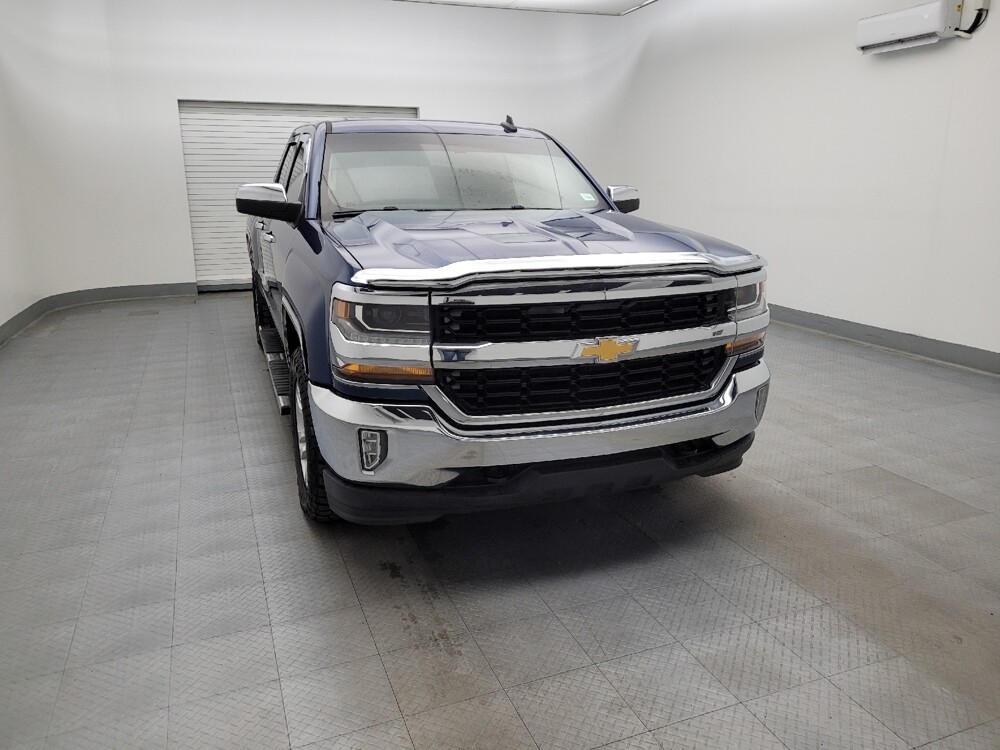 2017 Chevrolet Silverado 1500 in Louisville, KY 40258 - 18088603 14