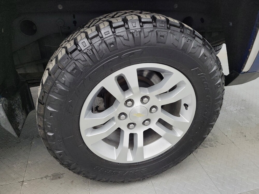 2017 Chevrolet Silverado 1500 in Louisville, KY 40258 - 18088603 31