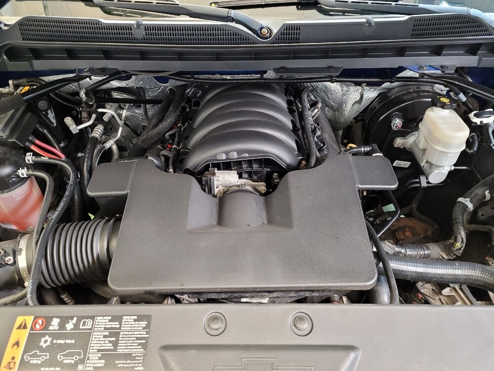 2017 Chevrolet Silverado 1500 in Louisville, KY 40258 - 18088603 30