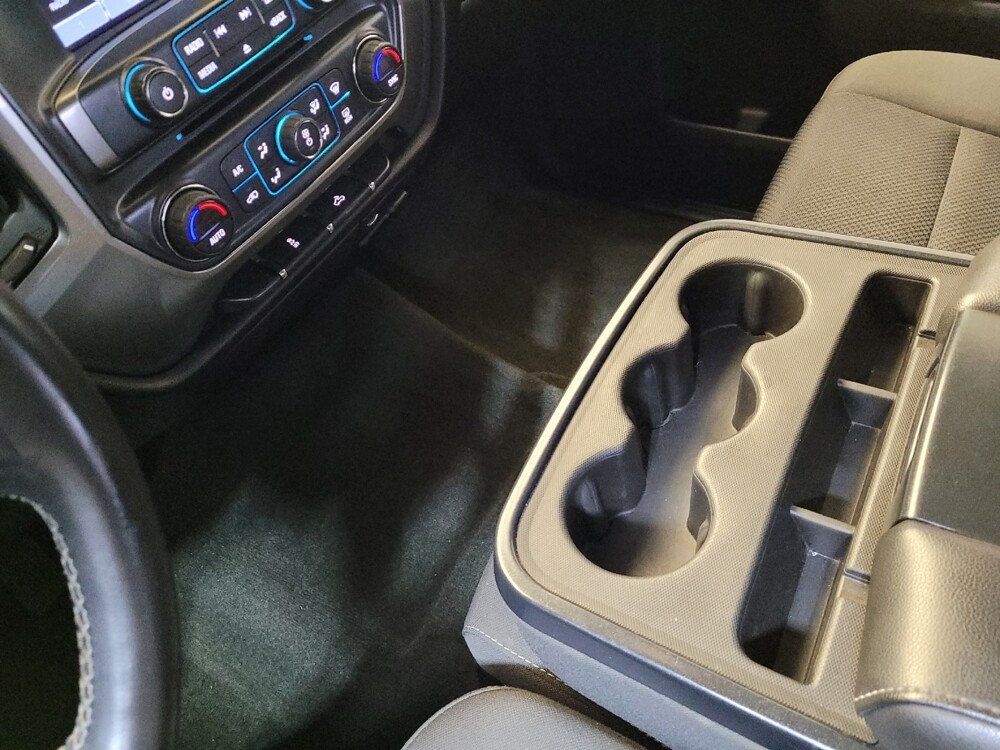 2017 Chevrolet Silverado 1500 in Louisville, KY 40258 - 18088603 26