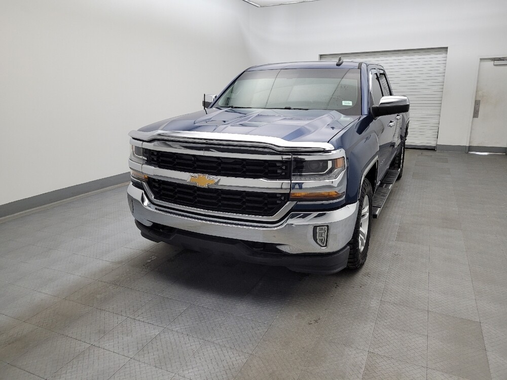 2017 Chevrolet Silverado 1500 in Louisville, KY 40258 - 18088603 15