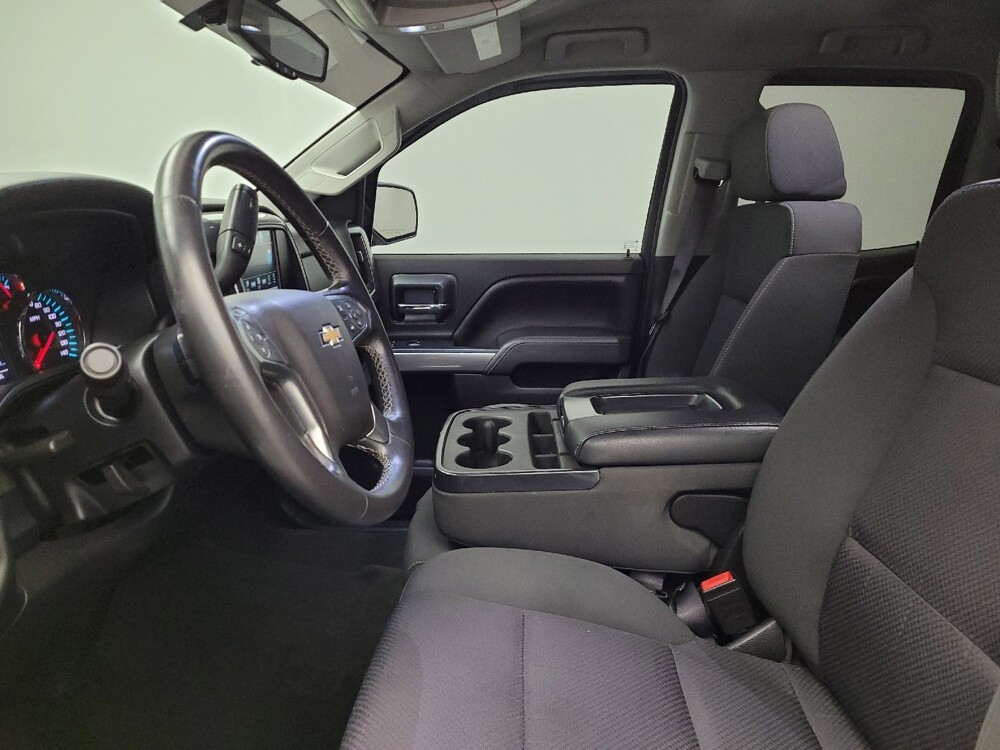 2017 Chevrolet Silverado 1500 in Louisville, KY 40258 - 18088603 17