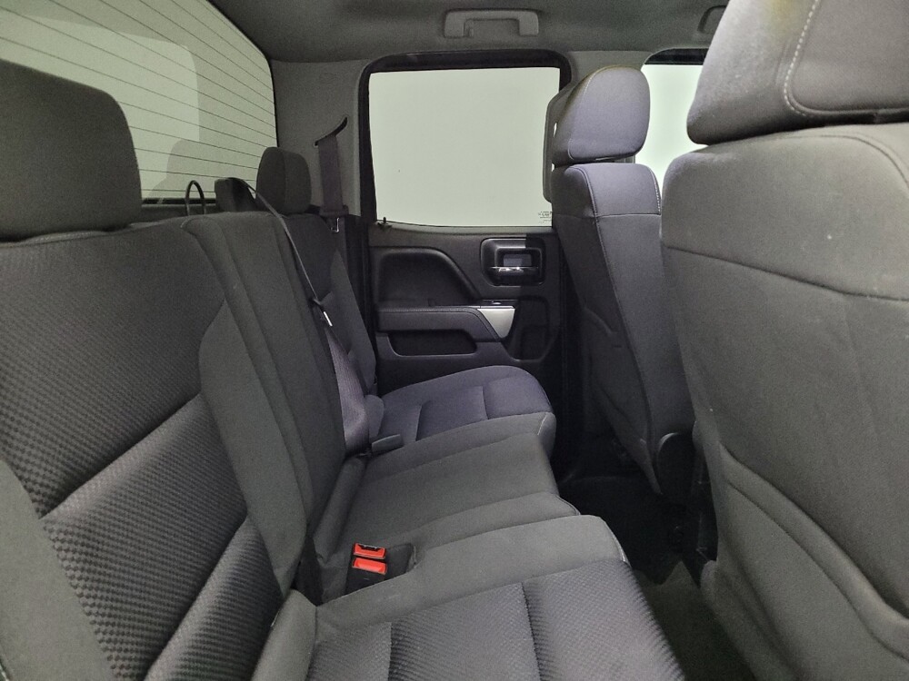 2017 Chevrolet Silverado 1500 in Louisville, KY 40258 - 18088603 19