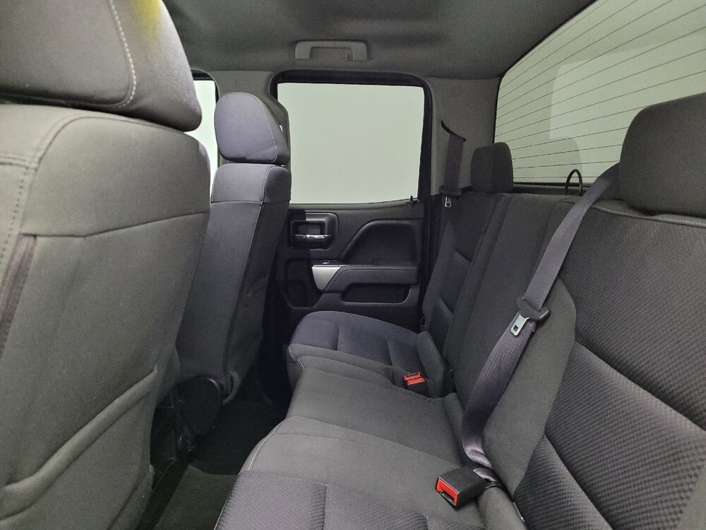 2017 Chevrolet Silverado 1500 in Louisville, KY 40258 - 18088603 18