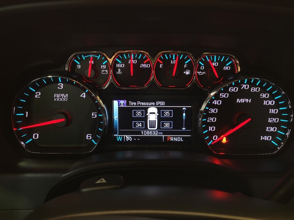 2017 Chevrolet Silverado 1500 in Louisville, KY 40258 - 18088603 23