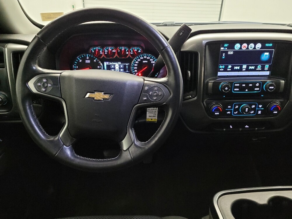 2017 Chevrolet Silverado 1500 in Louisville, KY 40258 - 18088603 22
