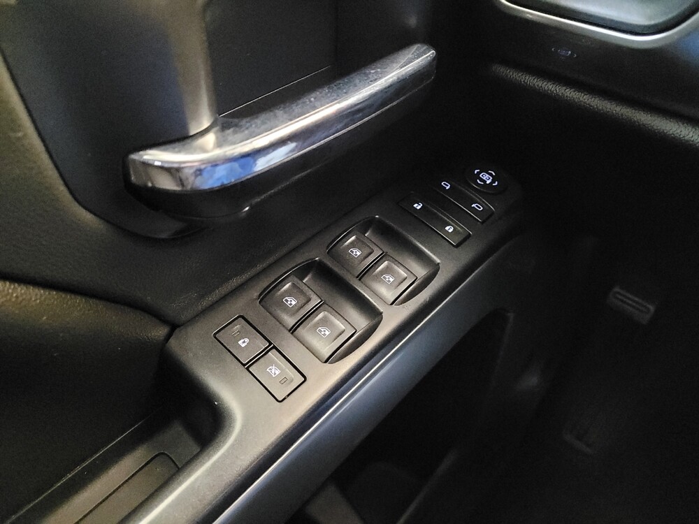 2017 Chevrolet Silverado 1500 in Louisville, KY 40258 - 18088603 27