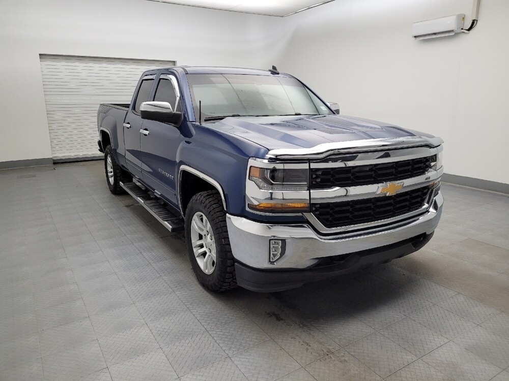 2017 Chevrolet Silverado 1500 in Louisville, KY 40258 - 18088603 13