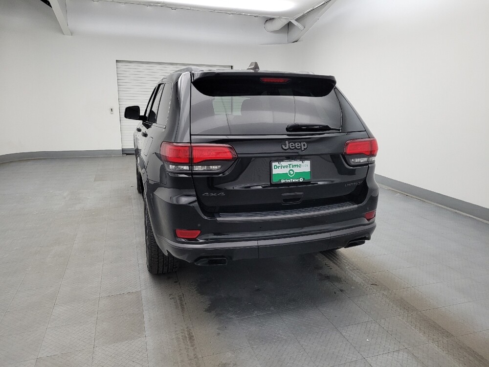 2019 Jeep Grand Cherokee in Louisville, KY 40258 - 18088604 6