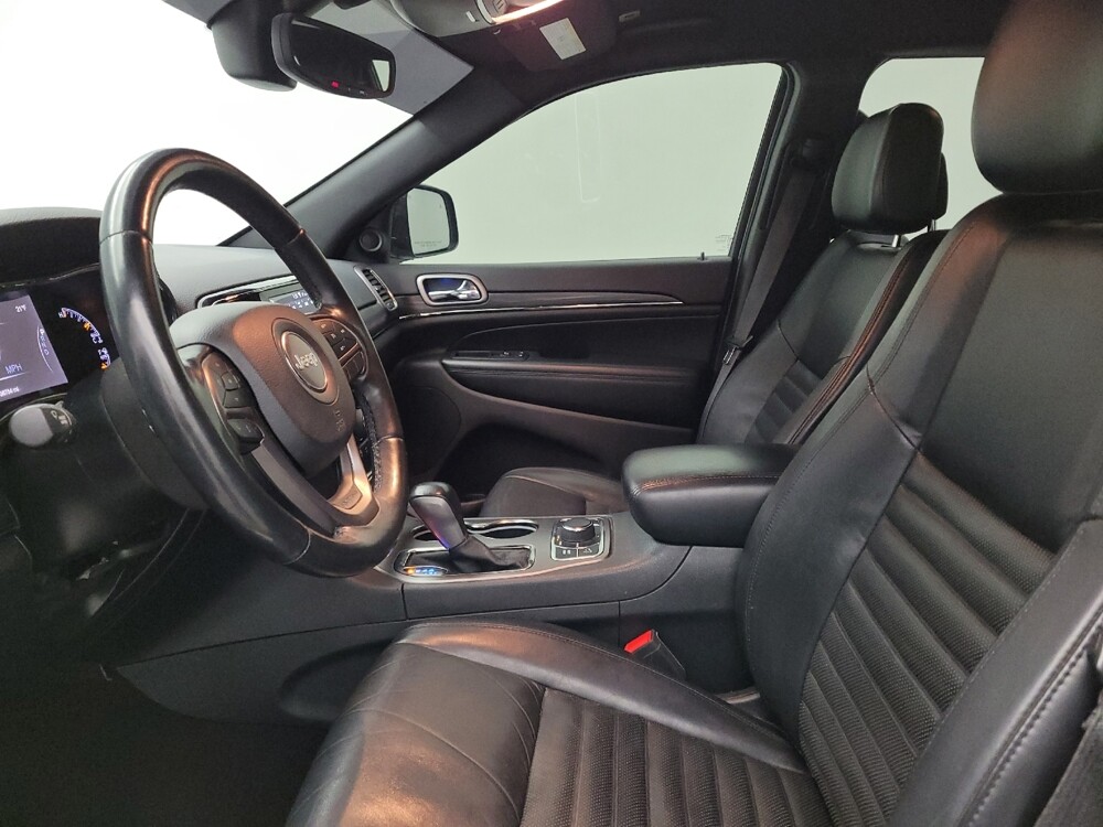 2019 Jeep Grand Cherokee in Louisville, KY 40258 - 18088604 17