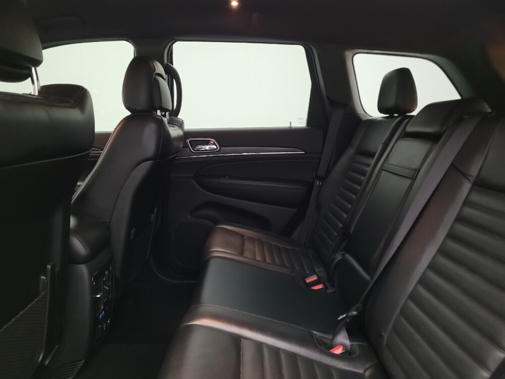 2019 Jeep Grand Cherokee in Louisville, KY 40258 - 18088604 18