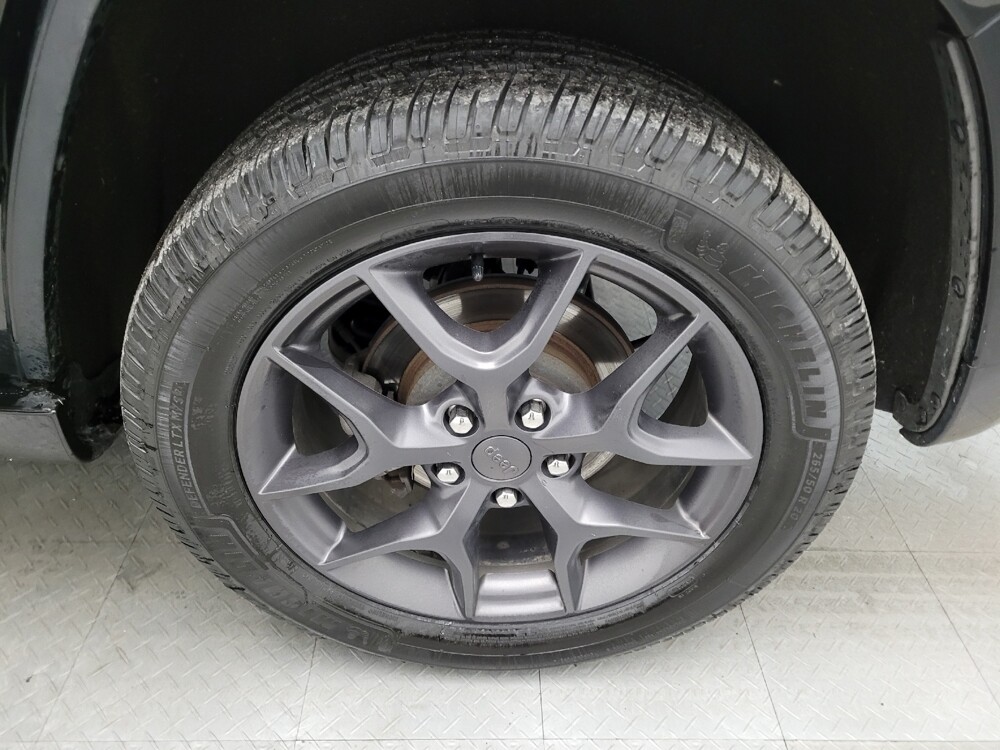 2019 Jeep Grand Cherokee in Louisville, KY 40258 - 18088604 31