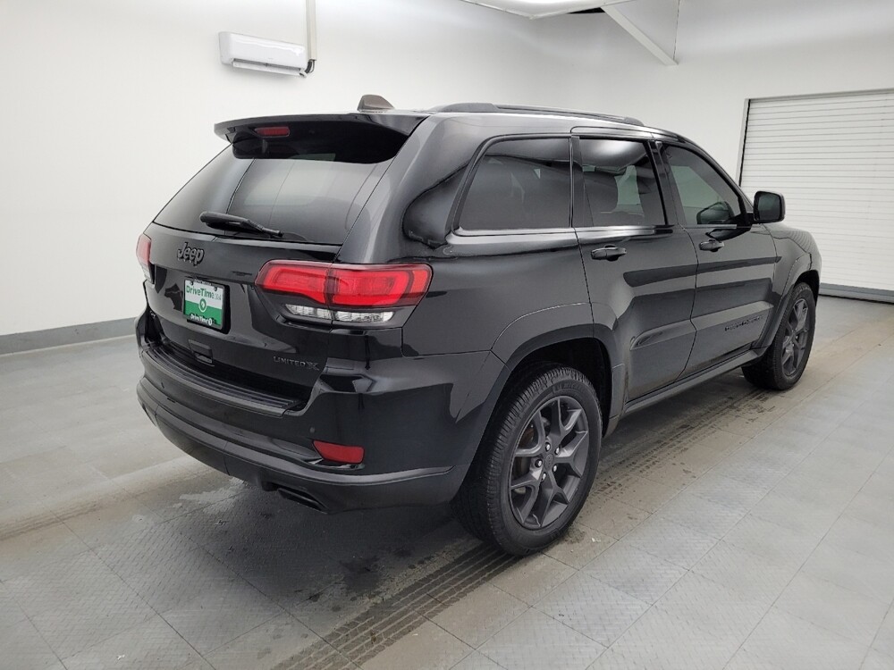 2019 Jeep Grand Cherokee in Louisville, KY 40258 - 18088604 9