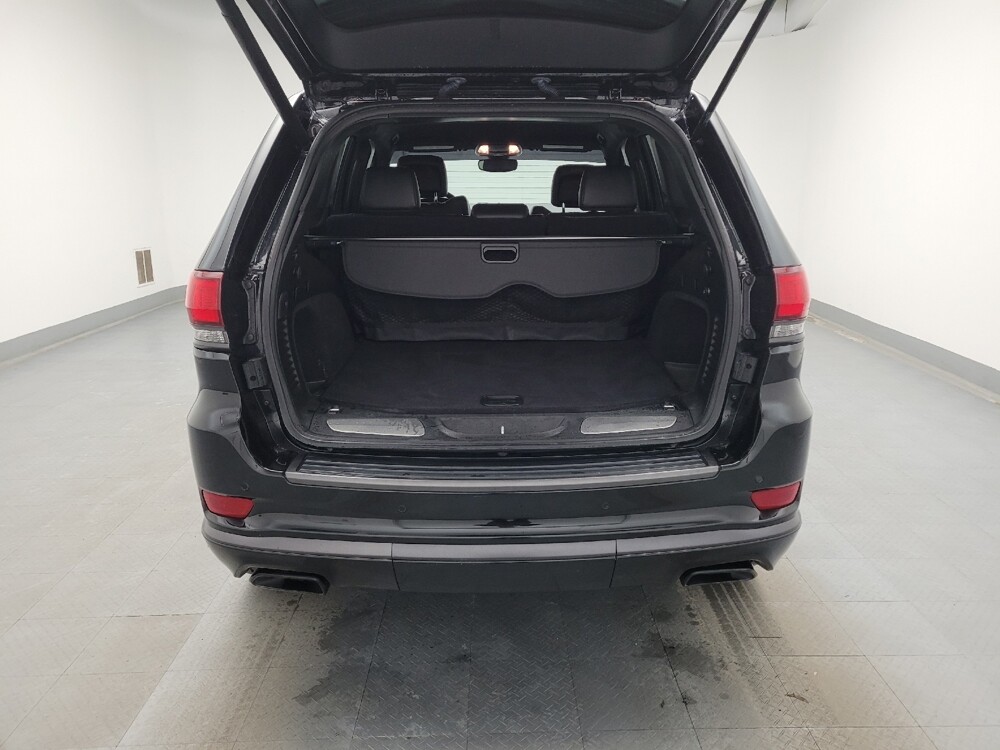 2019 Jeep Grand Cherokee in Louisville, KY 40258 - 18088604 29