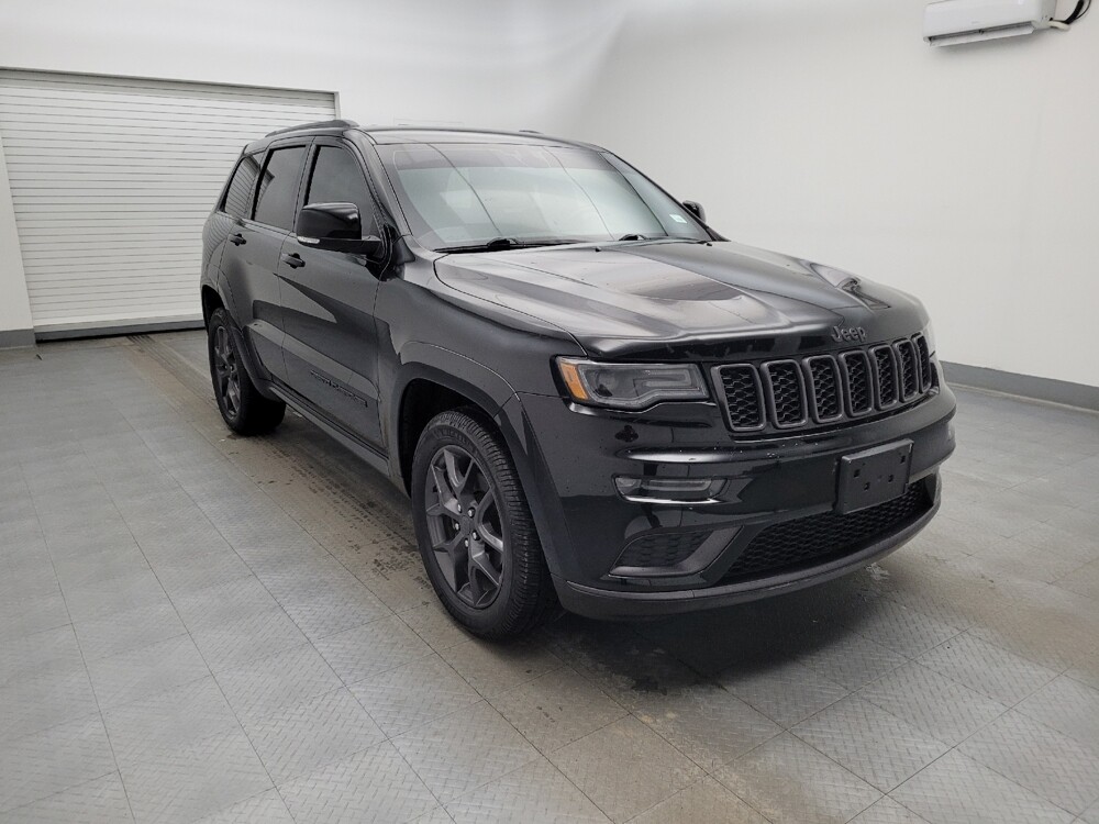 2019 Jeep Grand Cherokee in Louisville, KY 40258 - 18088604 13