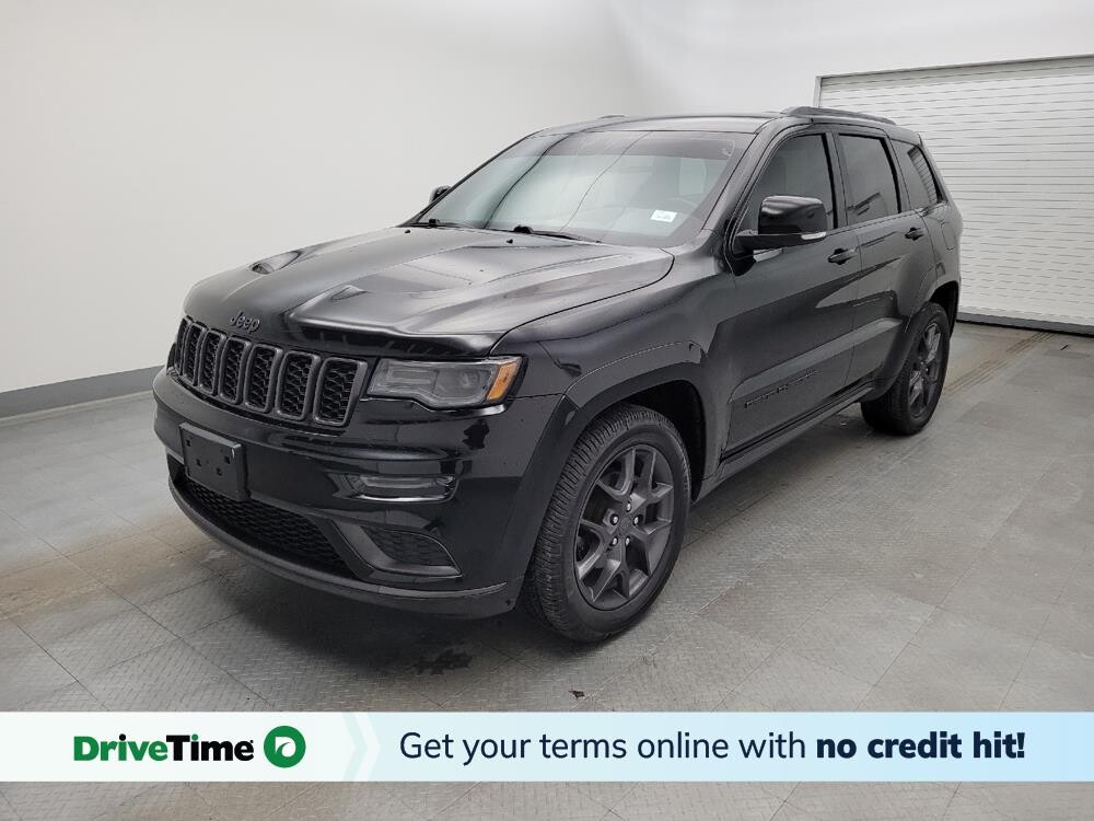 2019 Jeep Grand Cherokee in Louisville, KY 40258 - 18088604