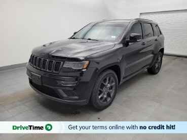 2019 Jeep Grand Cherokee in Louisville, KY 40258