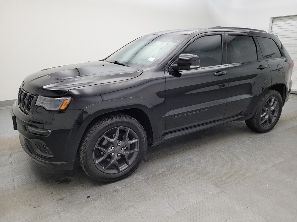 2019 Jeep Grand Cherokee in Louisville, KY 40258 - 18088604 2