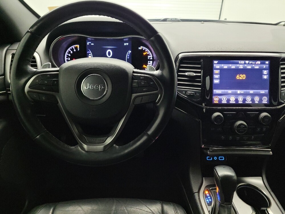 2019 Jeep Grand Cherokee in Louisville, KY 40258 - 18088604 22