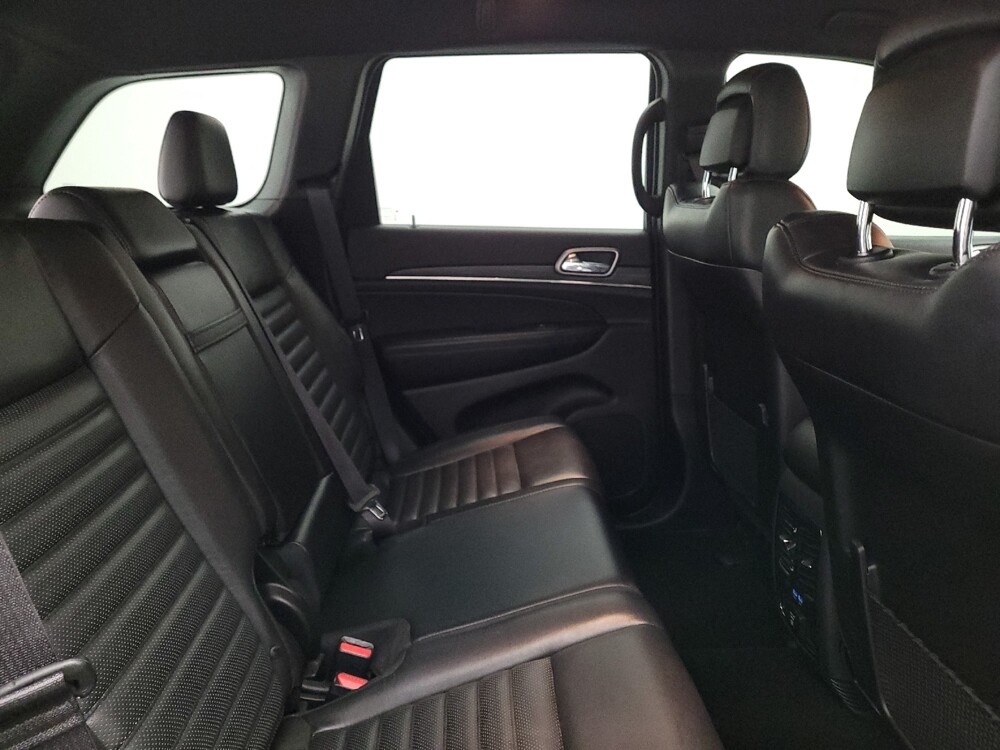 2019 Jeep Grand Cherokee in Louisville, KY 40258 - 18088604 19