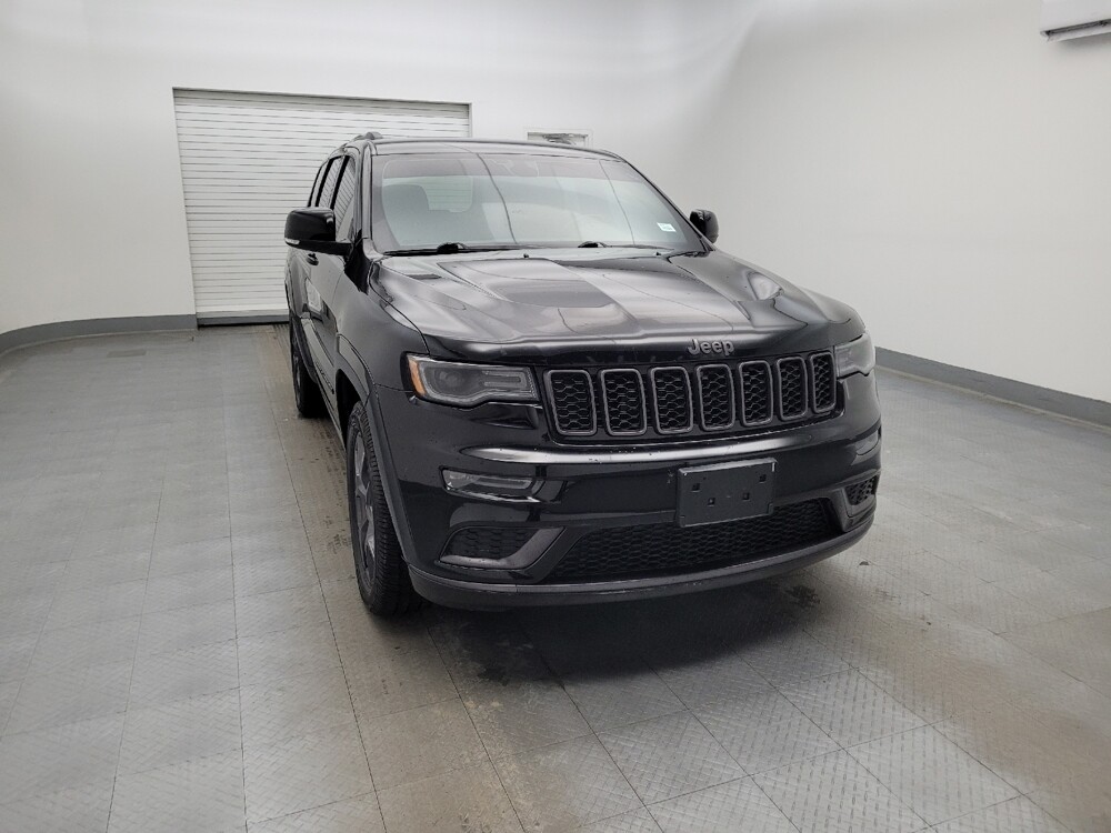 2019 Jeep Grand Cherokee in Louisville, KY 40258 - 18088604 14