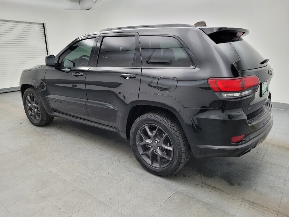 2019 Jeep Grand Cherokee in Louisville, KY 40258 - 18088604 3