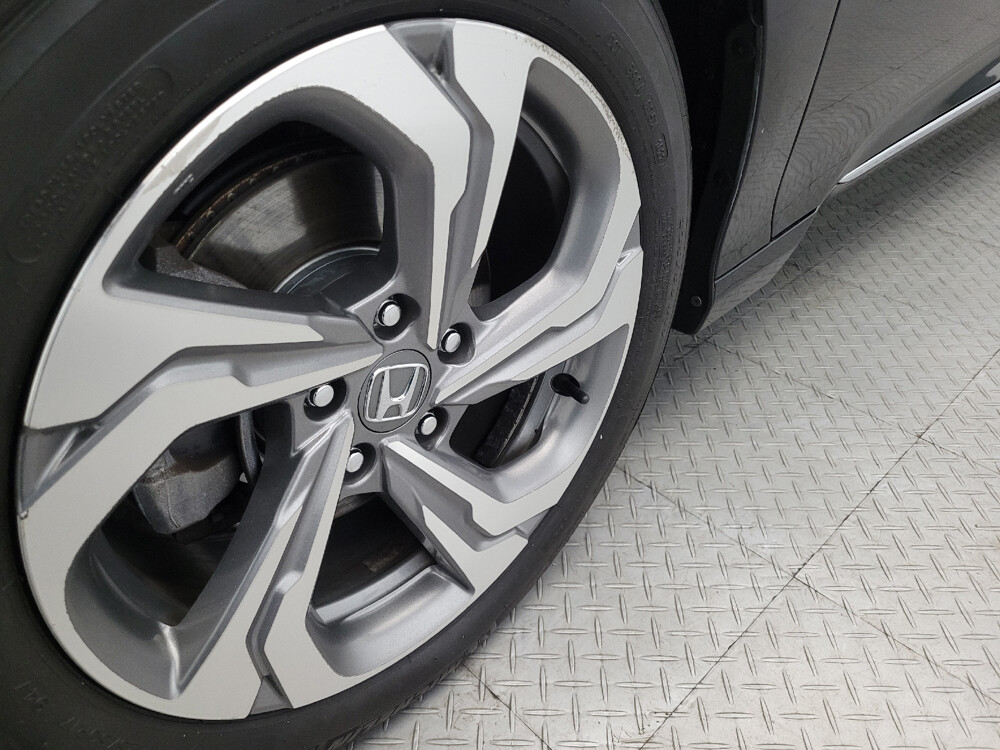 2018 Honda Accord in Pittsburgh, PA 15237 - 18088605 31