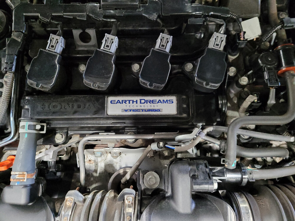 2018 Honda Accord in Pittsburgh, PA 15237 - 18088605 30