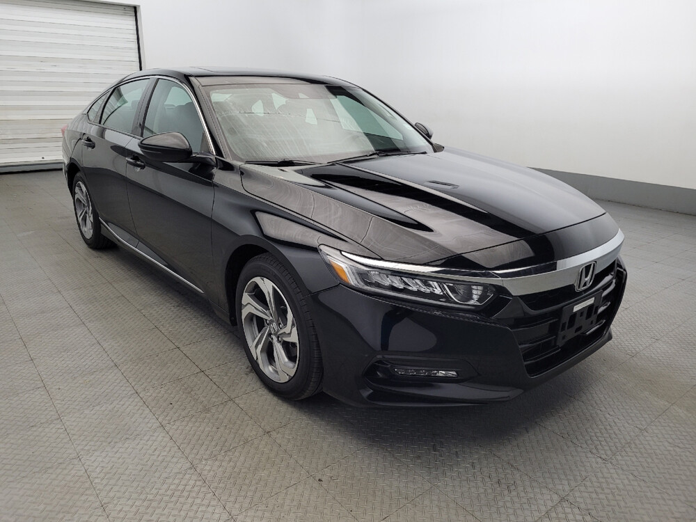 2018 Honda Accord in Pittsburgh, PA 15237 - 18088605 13