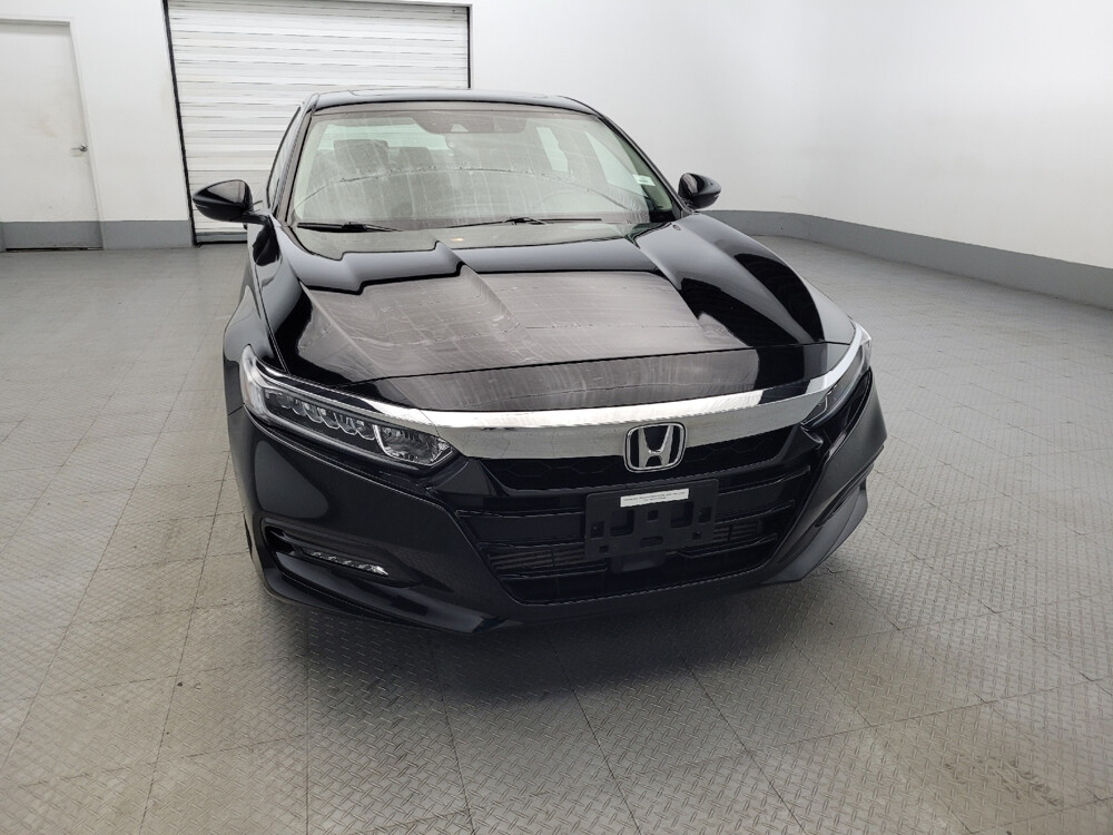 2018 Honda Accord in Pittsburgh, PA 15237 - 18088605 14