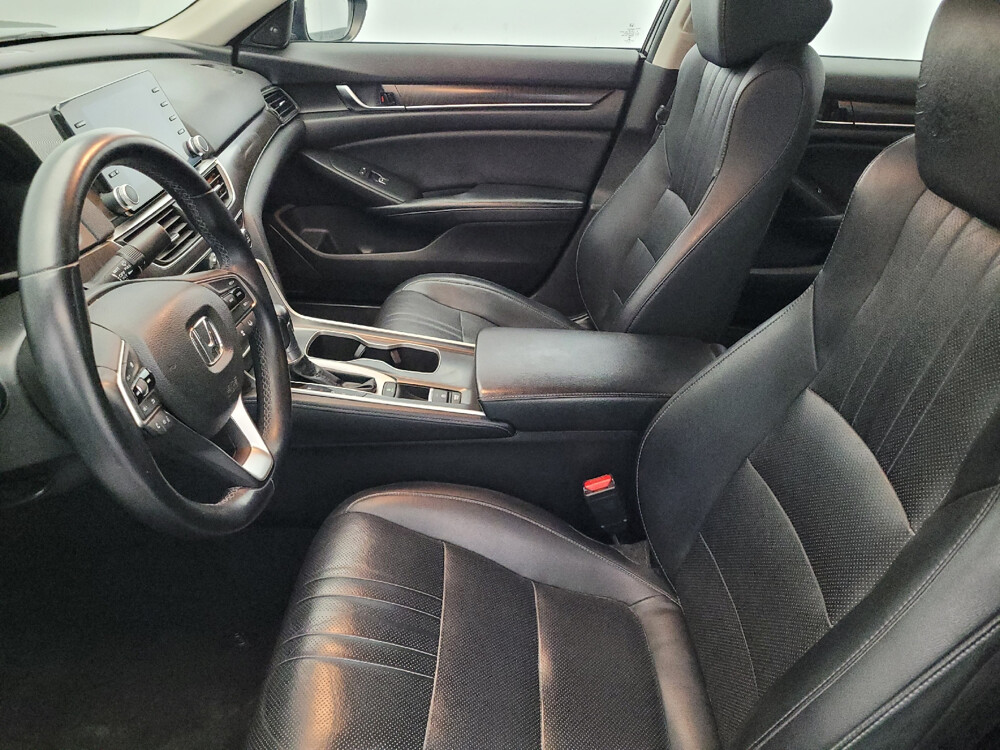 2018 Honda Accord in Pittsburgh, PA 15237 - 18088605 17