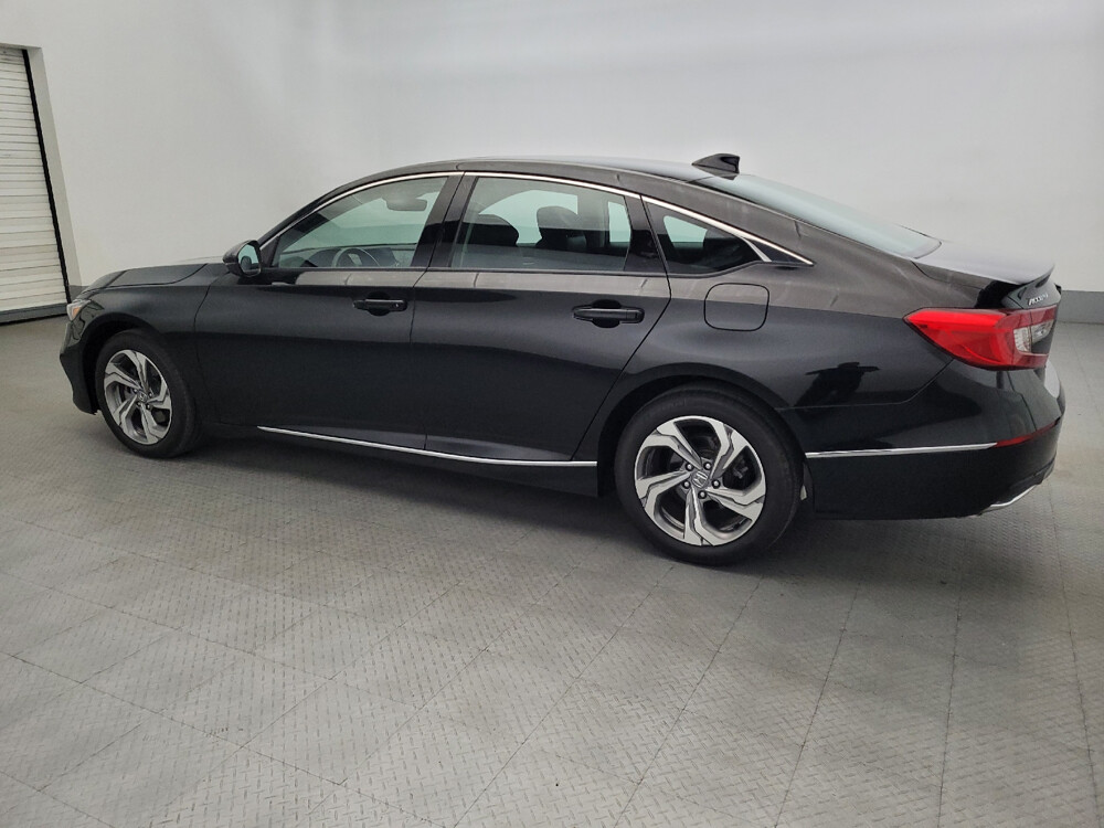 2018 Honda Accord in Pittsburgh, PA 15237 - 18088605 3