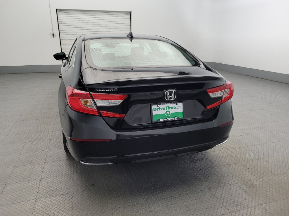 2018 Honda Accord in Pittsburgh, PA 15237 - 18088605 6