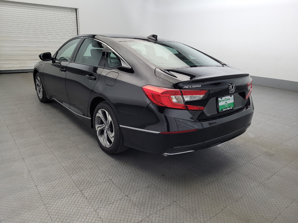 2018 Honda Accord in Pittsburgh, PA 15237 - 18088605 5