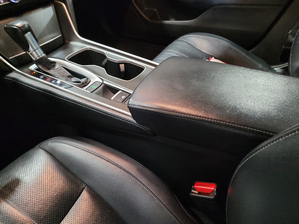 2018 Honda Accord in Pittsburgh, PA 15237 - 18088605 26