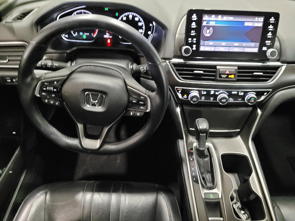 2018 Honda Accord in Pittsburgh, PA 15237 - 18088605 22