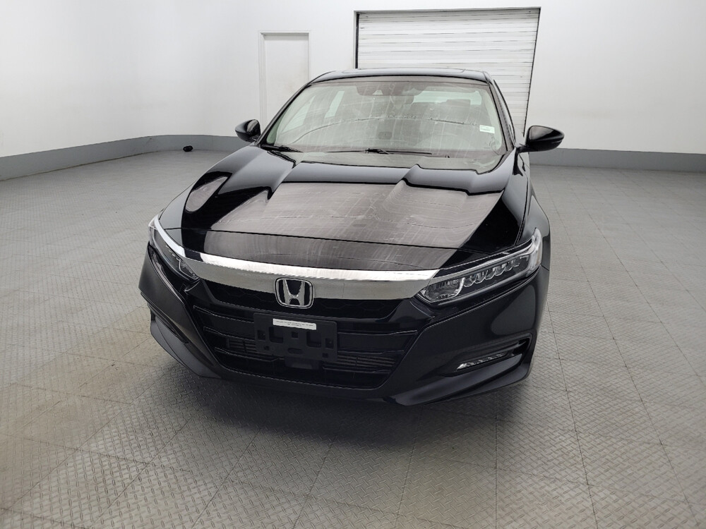 2018 Honda Accord in Pittsburgh, PA 15237 - 18088605 15