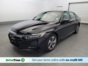 2018 Honda Accord in Pittsburgh, PA 15237