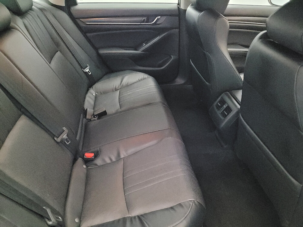 2018 Honda Accord in Pittsburgh, PA 15237 - 18088605 19