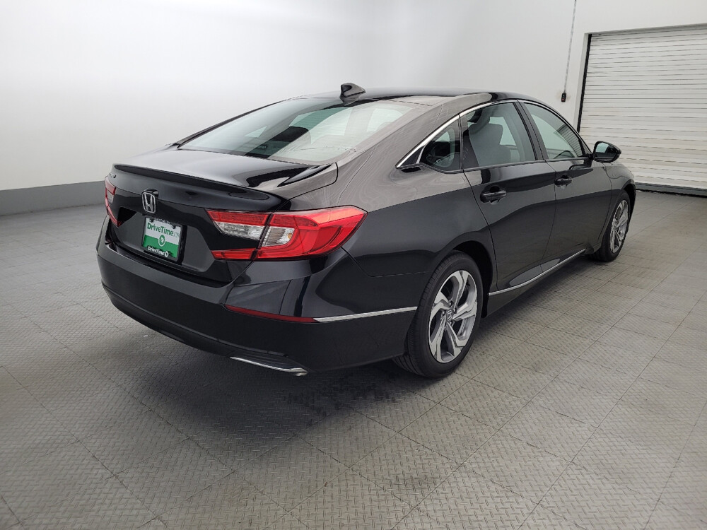 2018 Honda Accord in Pittsburgh, PA 15237 - 18088605 9
