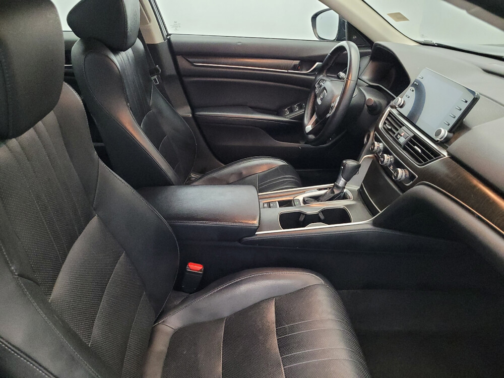 2018 Honda Accord in Pittsburgh, PA 15237 - 18088605 21