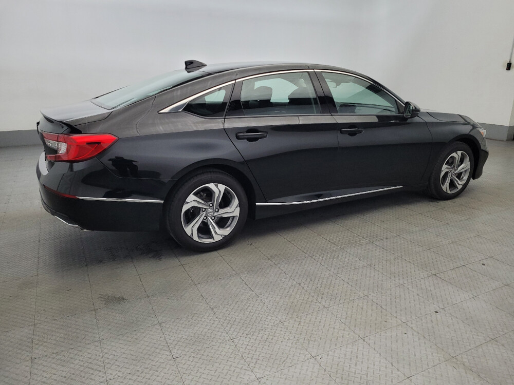 2018 Honda Accord in Pittsburgh, PA 15237 - 18088605 10