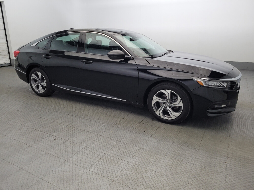 2018 Honda Accord in Pittsburgh, PA 15237 - 18088605 11