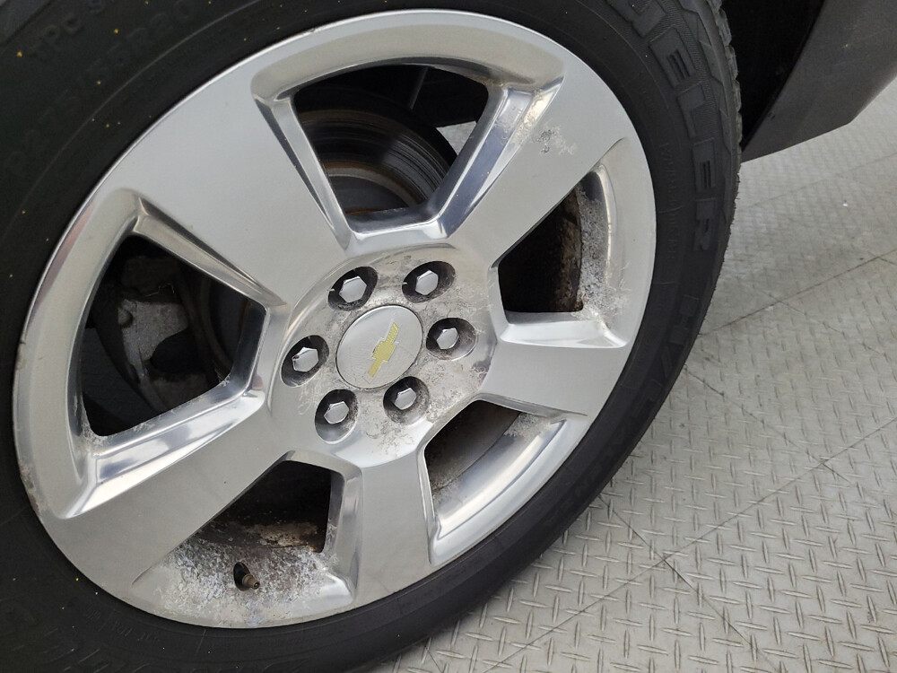 2015 Chevrolet Tahoe in Pittsburgh, PA 15237 - 18088606 31