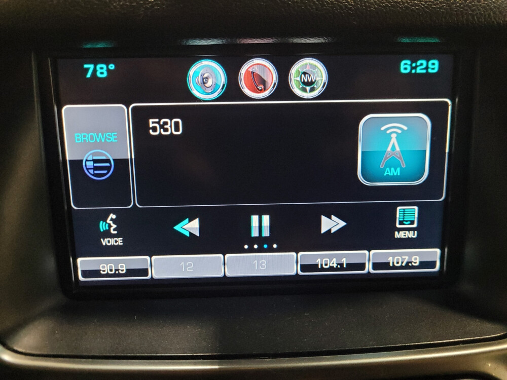 2015 Chevrolet Tahoe in Pittsburgh, PA 15237 - 18088606 25